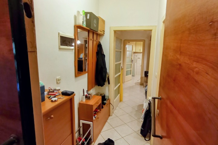 Home away in Pula - 3