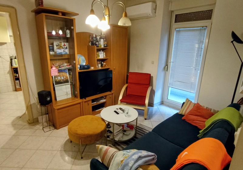 home swap in Pula, Croatia