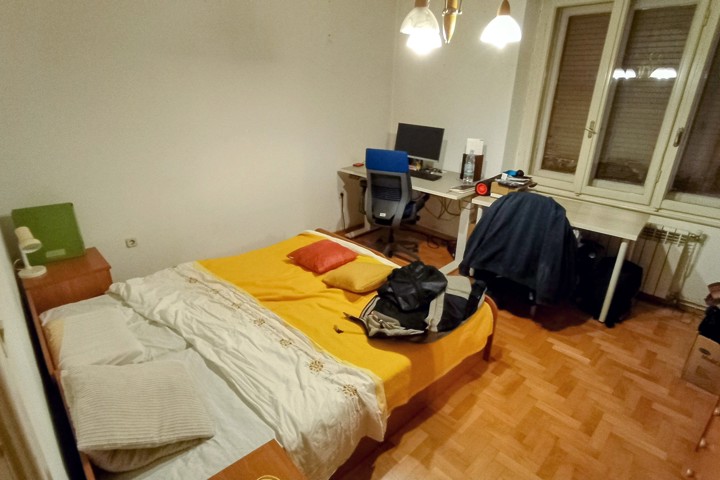 Home away in Pula - 5