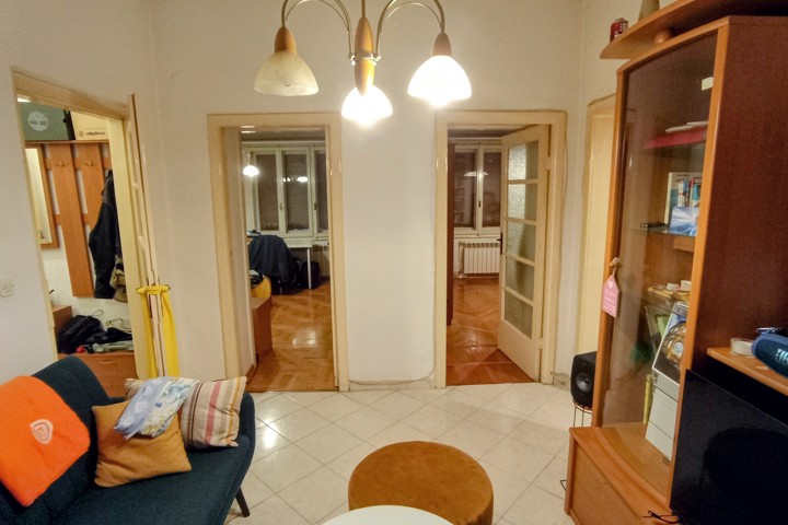 Home away in Pula - 4