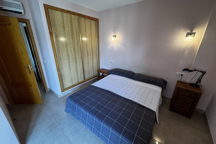 Cozy apartment at the feet of Majorcan mountains - 3