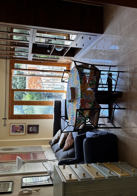 home swap in Selva, Mallorca