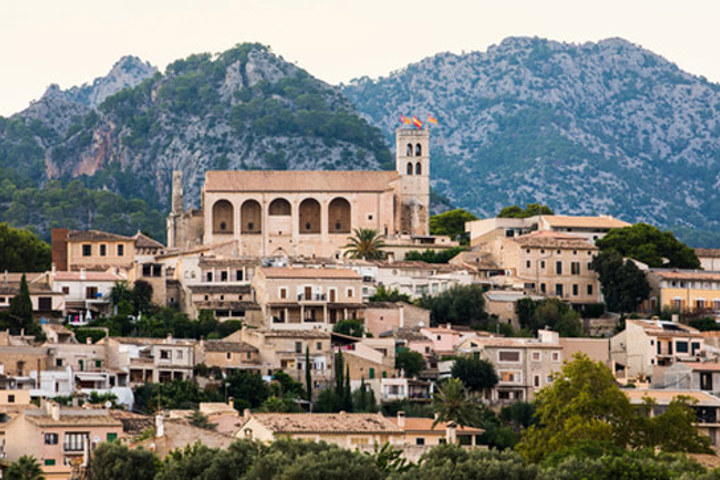Cozy apartment at the feet of Majorcan mountains - 6