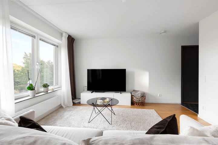 Modern and Elegant apartment with jacuzzi & sauna - 2