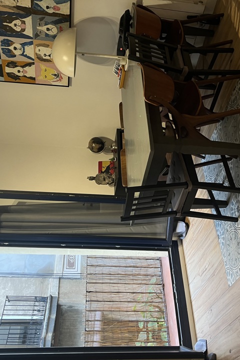 Modern, Quiet Apartment Next to Las Ramblas - 2