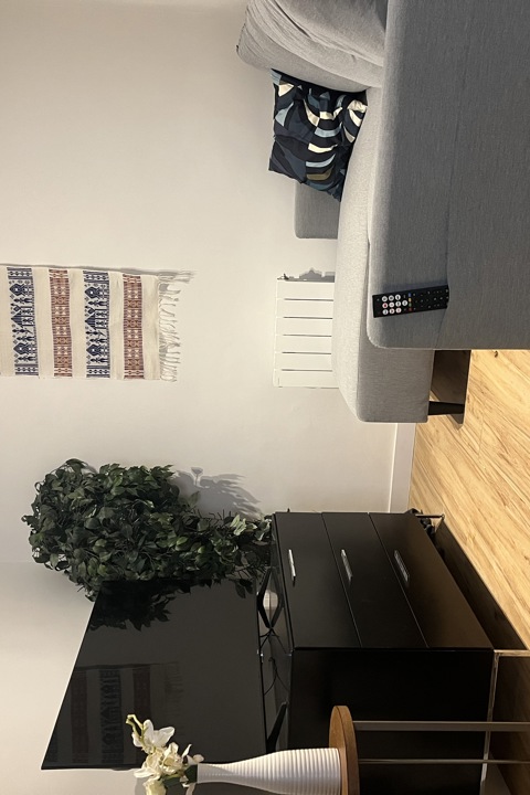 Modern, Quiet Apartment Next to Las Ramblas - 1