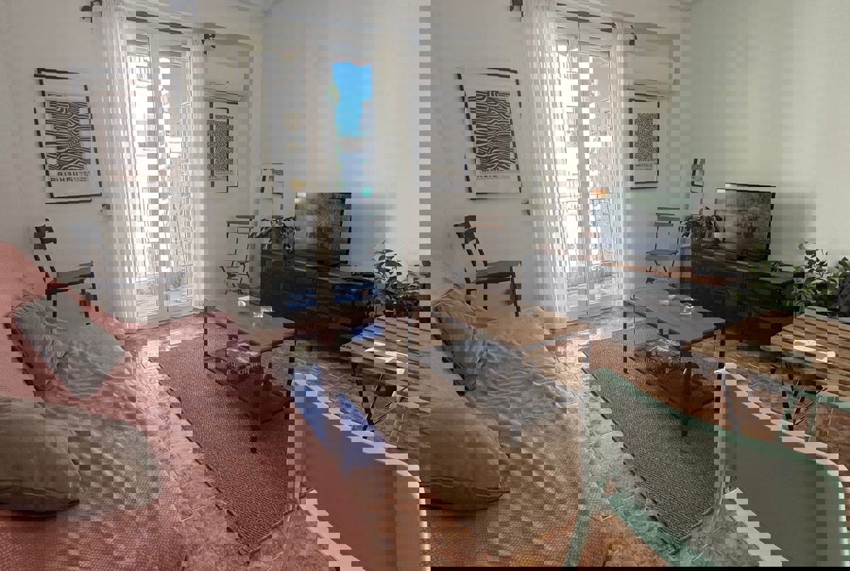 Nice and quiet apartment in Valencia