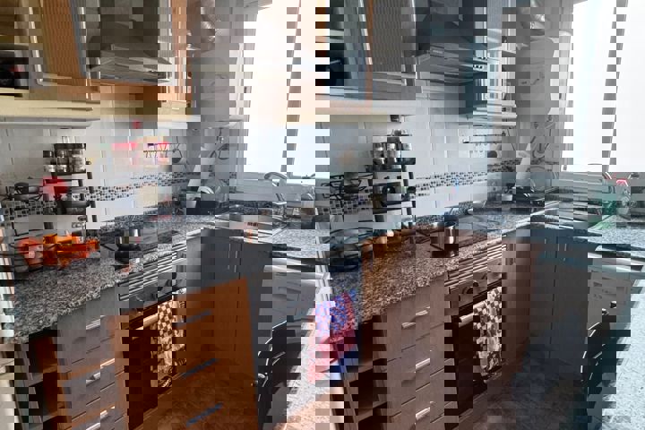 Nice and quiet apartment in Valencia - 1