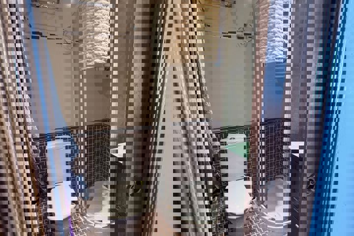 Nice and quiet apartment in Valencia - 4