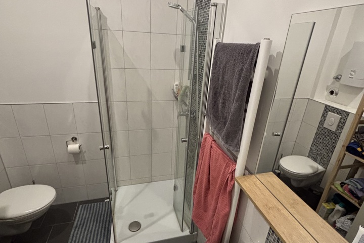 Spacious two room flat in central Berlin-Neukölln - 4
