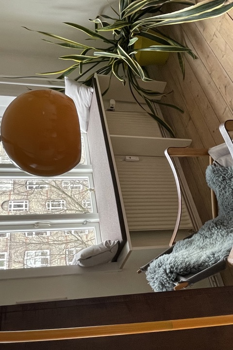 Cosy apartment -vibrant neighborhood in Copenhagen - 2