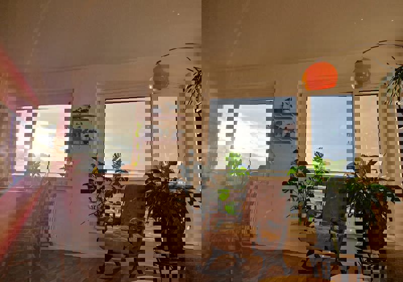 home swap in Berlin, Germany