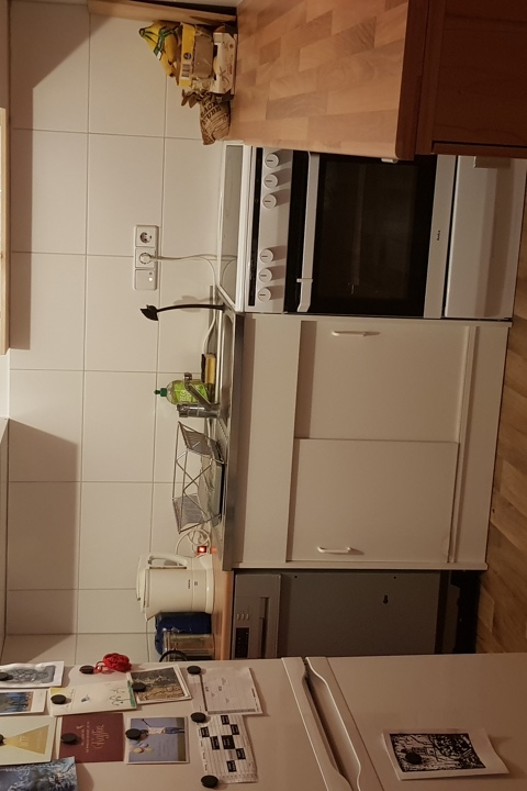 Bright 68sqm apartment with iconic tv-tower view! - 4