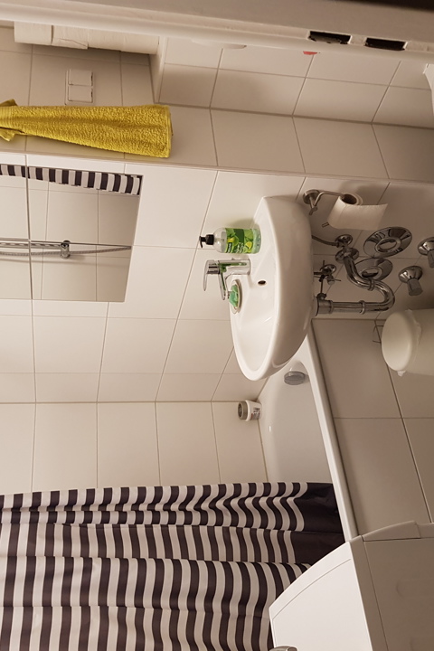 Bright 68sqm apartment with iconic tv-tower view! - 6