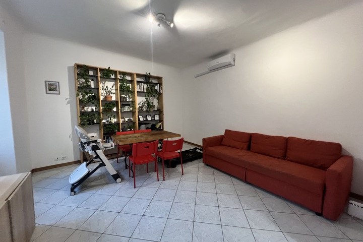 Apartment in Trieste - 1