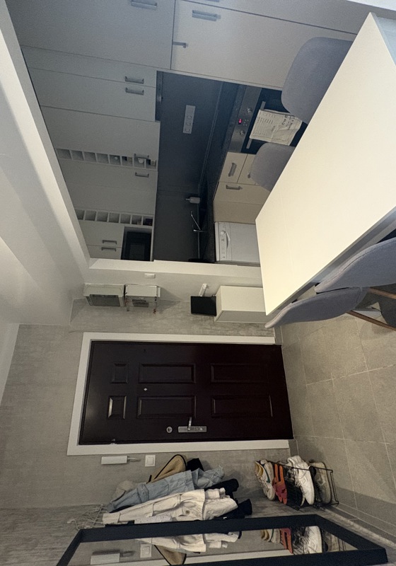 home swap in Budapest, Hungary