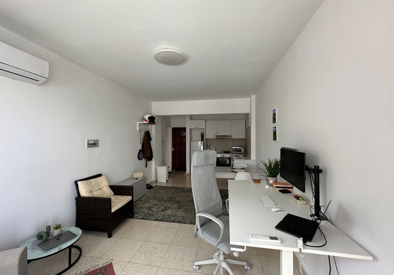 home swap in Paphos, Cyprus