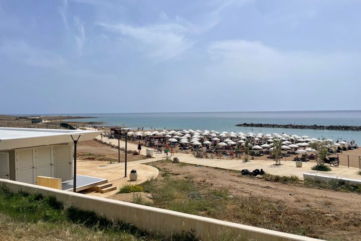 Cozy 1-BR Apartment within walking distance to 🏖 - 7