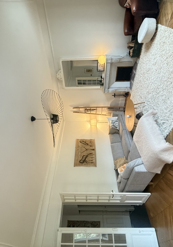 City home swap listing in 10Th Arrondissement, Paris