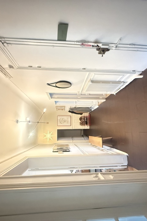 Very large 3 bedroom Haussmann in Paris 10e - 3