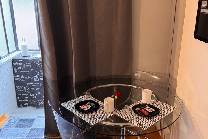 Your cozy nest in the city center - 1