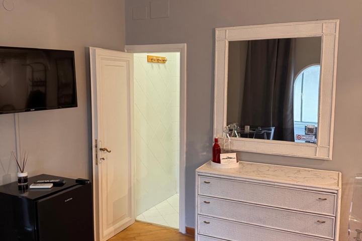 Your cozy nest in the city center - 3