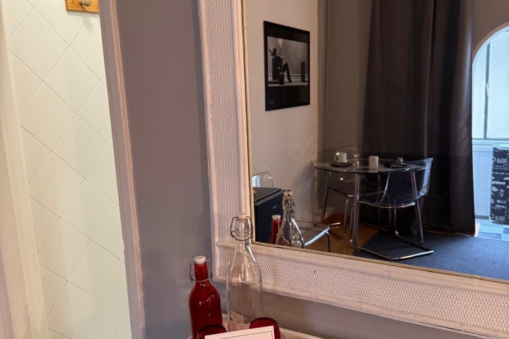 Your cozy nest in the city center - 4
