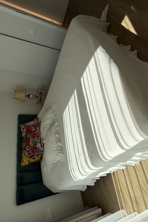 One bedroom apartment - 4