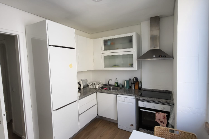 Cute Apartment in Central Lisbon - 2