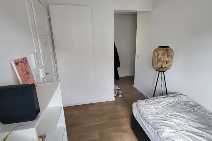 Cute Apartment in Central Lisbon - 3