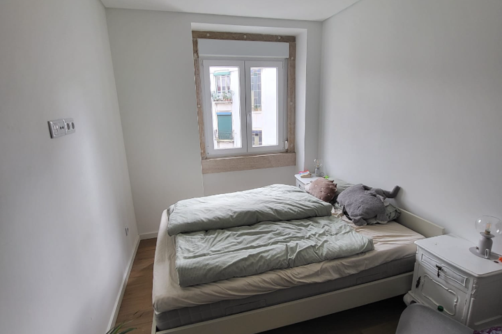 Cute Apartment in Central Lisbon - 6