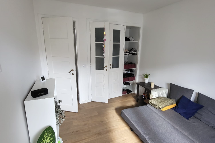Cute Apartment in Central Lisbon - 1