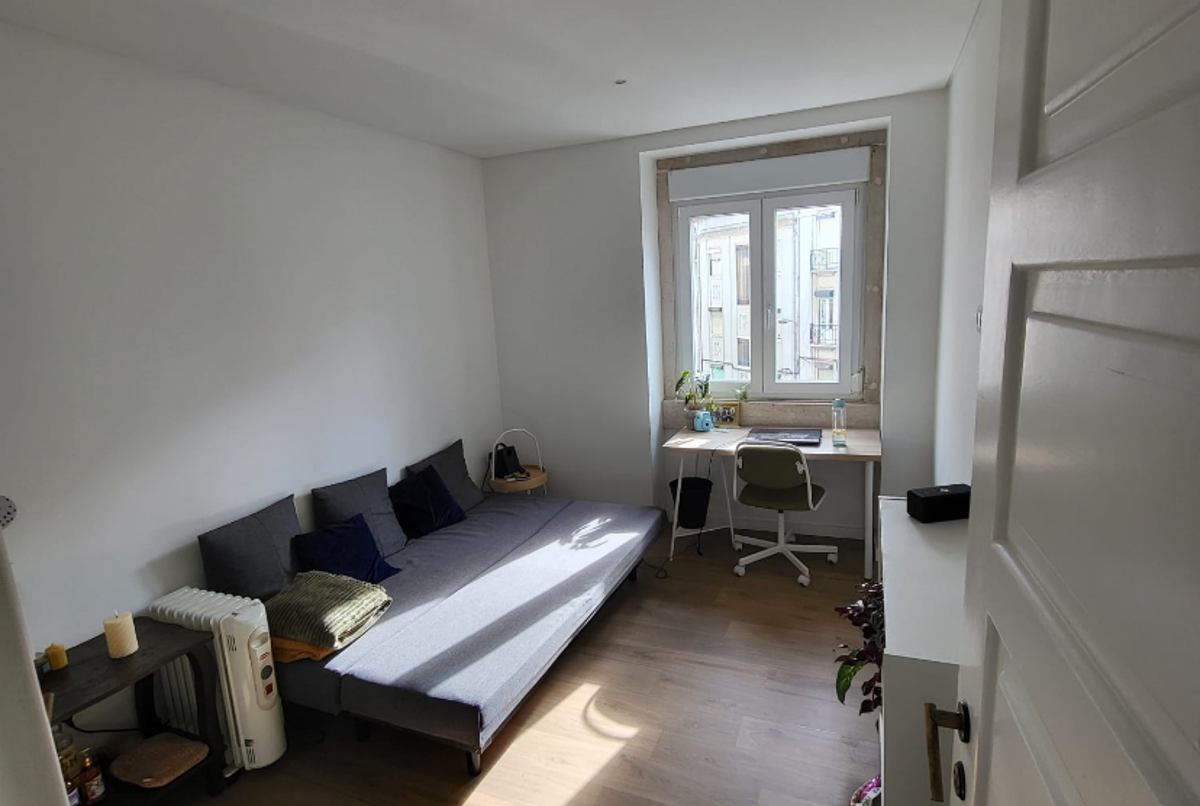 Cute Apartment in Central Lisbon
