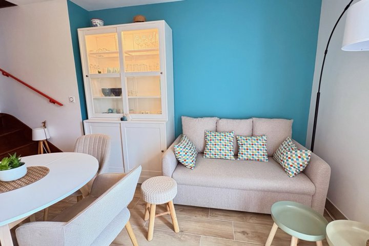 Appartement cosy proche plage - 2