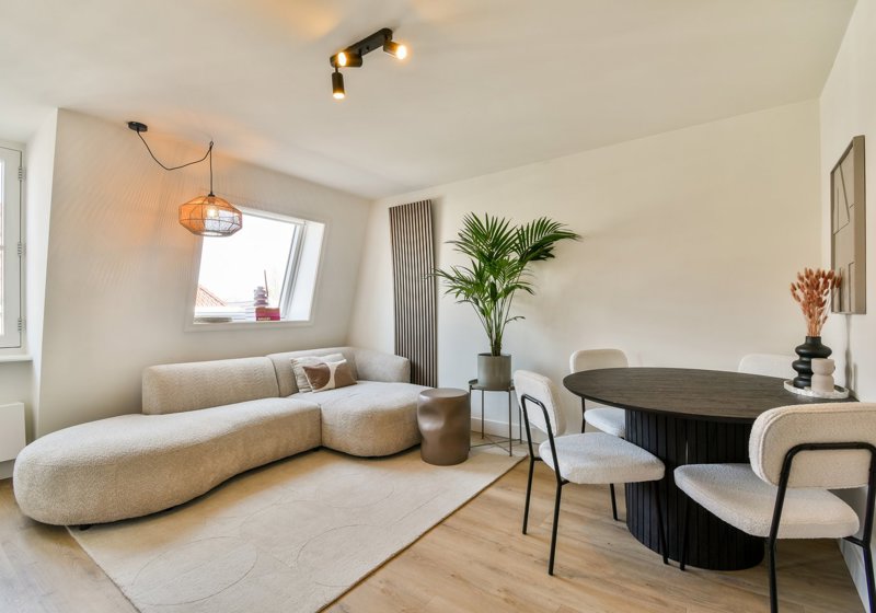 home swap in Amsterdam, The Netherlands
