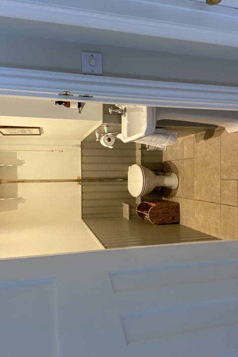 Cosy two storey apartment - 5