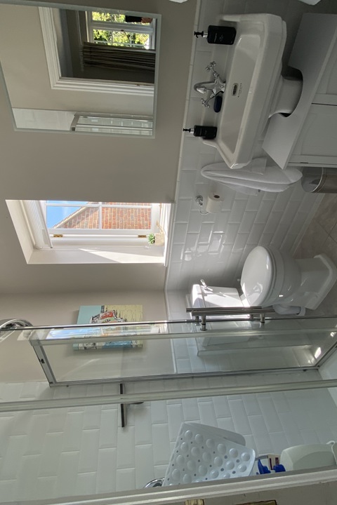 Cosy two storey apartment - 7