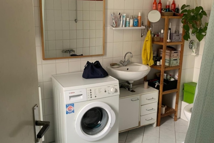 Big and beautiful room in a lovely flat share - 3