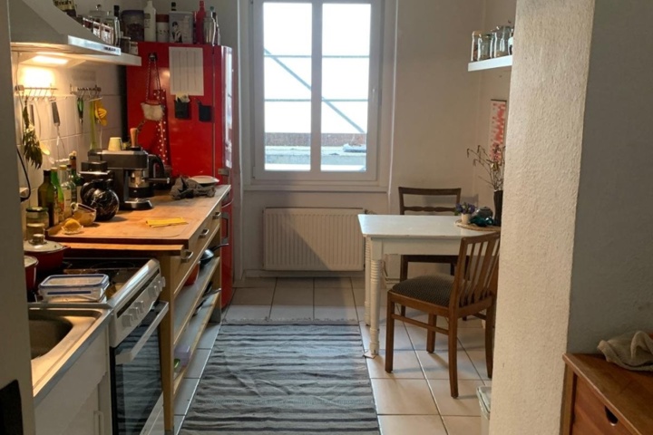 Big and beautiful room in a lovely flat share - 1