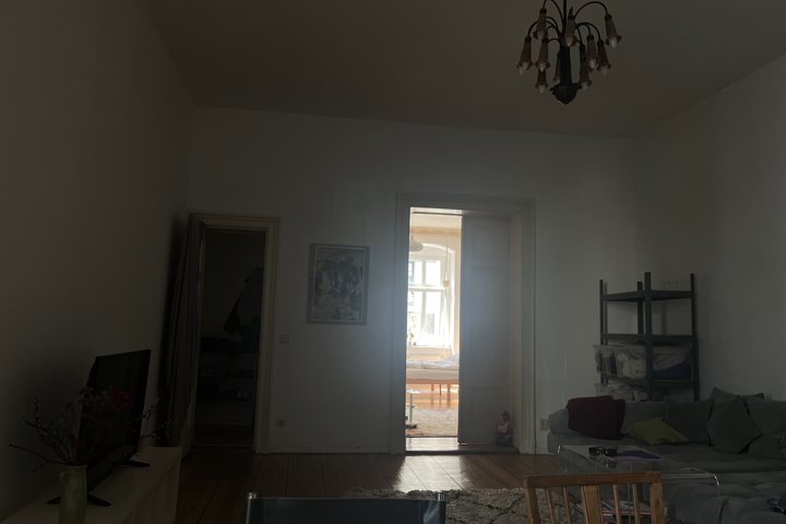 Big and beautiful room in a lovely flat share - 4