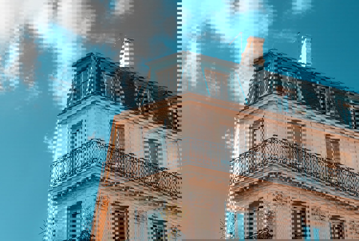 Sick pad in Fredriksberg