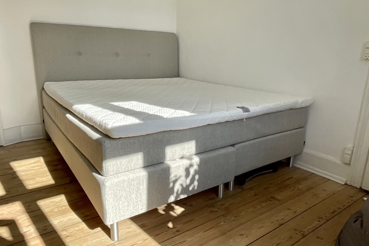 Sick pad in Fredriksberg - 3