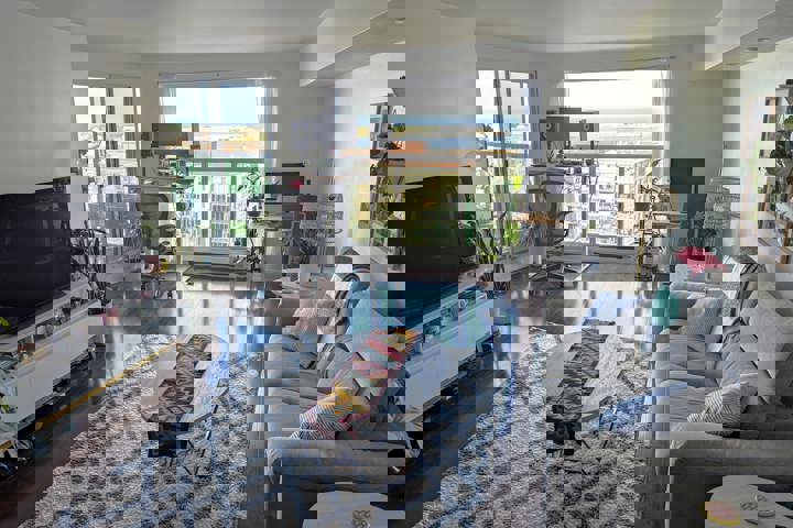 Sick pad in Fredriksberg - 5