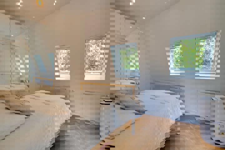 Sick pad in Fredriksberg - 4