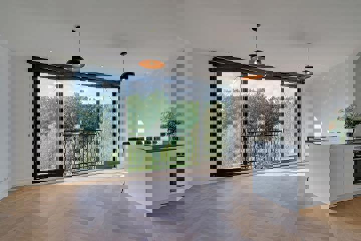 Sick pad in Fredriksberg - 1