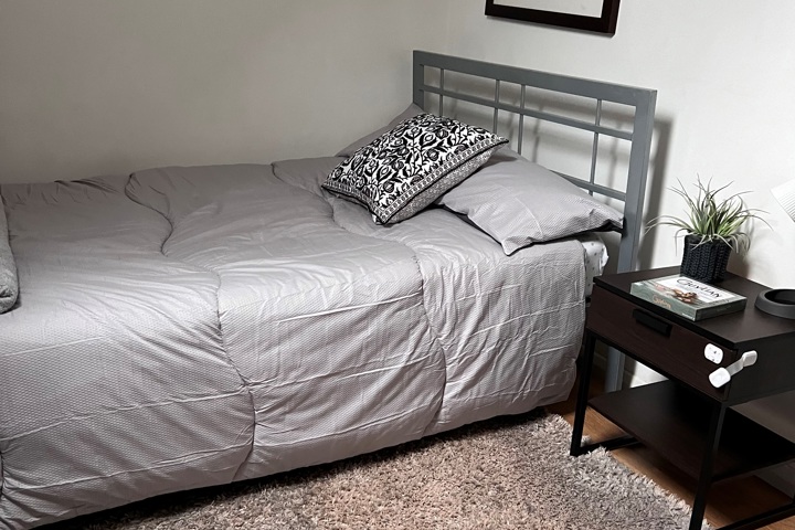 Beautiful home in London - 4