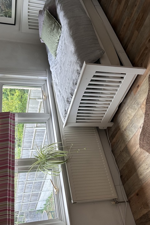 Beautiful home in London - 5