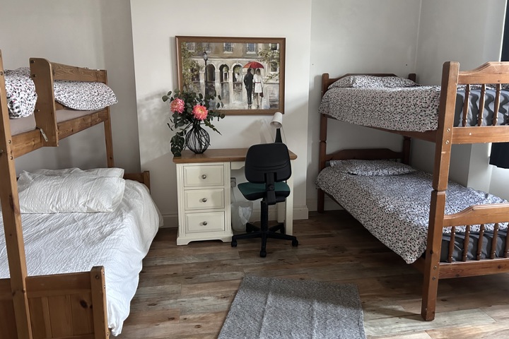 Beautiful home in London - 7