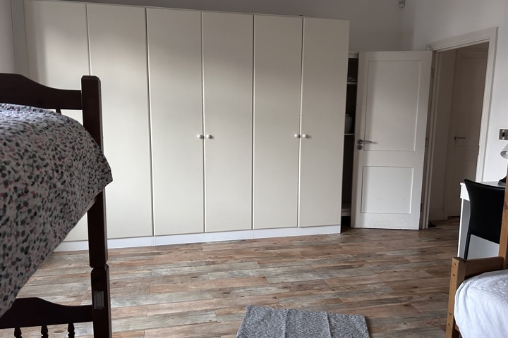 Beautiful home in London - 8