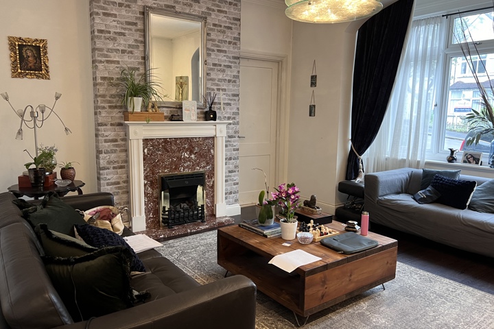 Beautiful home in London - 2